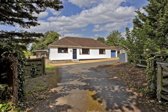 Land for sale in The Retreat Drive, Topsham, Exeter