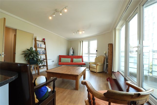 Flat for sale in Centrium, Station Approach, Woking, Surrey