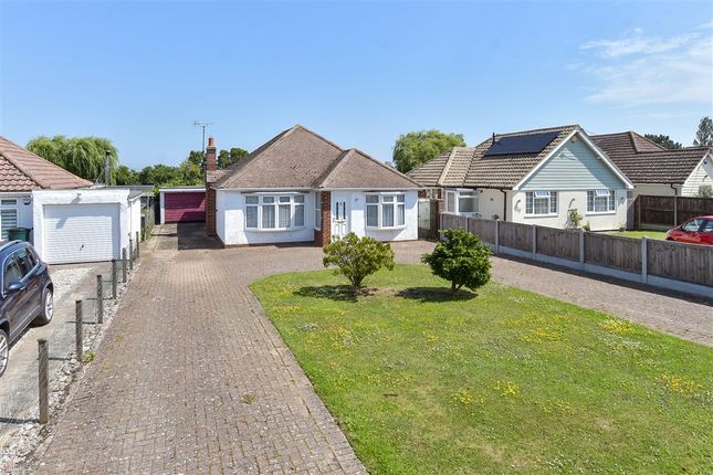 2-bed house on Maydowns Road Chestfield, Whitstable, £297,500