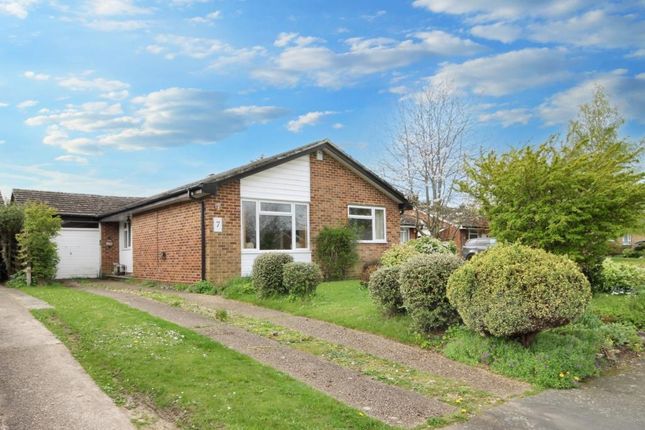 Detached bungalow for sale in Proctor Gardens, Great Bookham