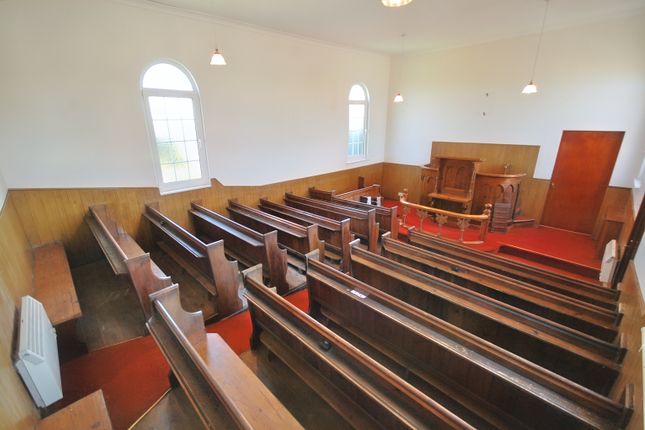 Conisholme Methodist Church, Main Road, Louth photo 3