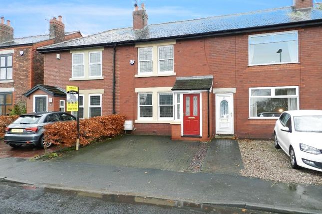 Homes For Sale In Croft Cheshire Buy Property In Croft