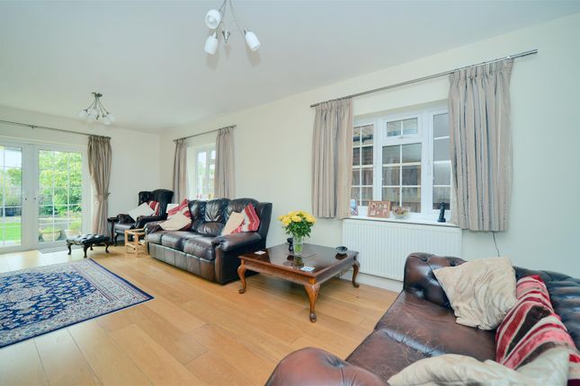 Detached house for sale in Summerfield Lane, Long Ditton, Surbiton