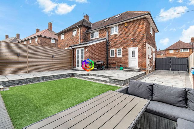 14 Smelter Wood Rise, Sheffield photo 4
