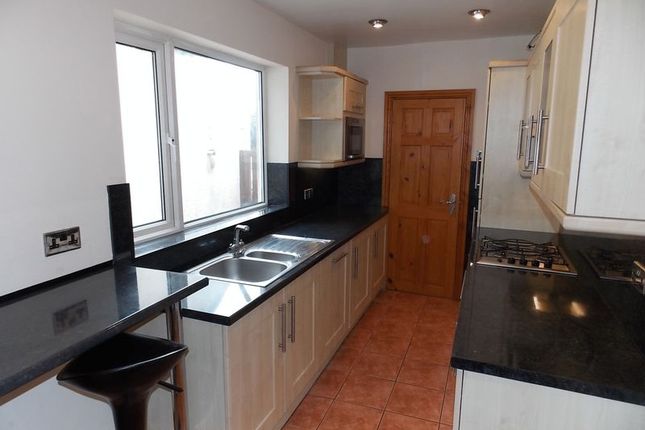 Terraced house for sale in Haigh Road, Haigh, Wigan