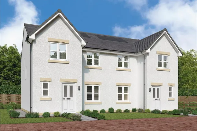 Miller Homes - Greenacres