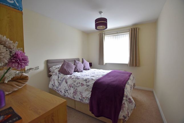 End terrace house for sale in Butterbur Lane, Scalby, Scarborough