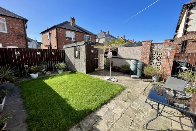21, Mcmullen Road, Darlington photo 4