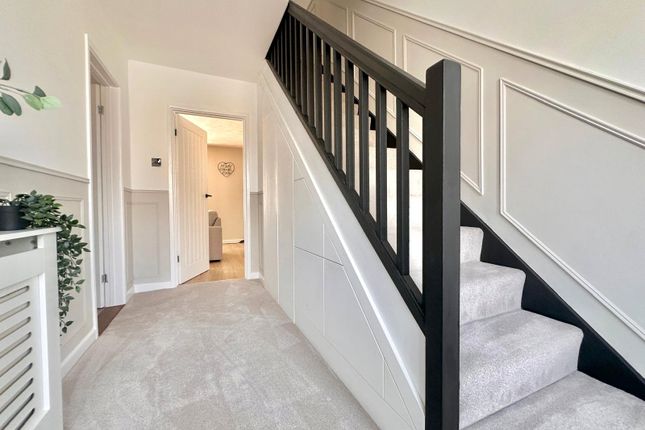 4, Willow Close, Highbridge photo 4
