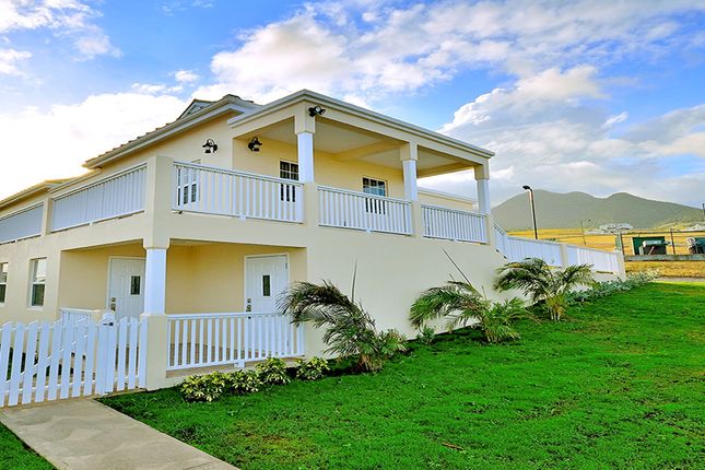 Thumbnail Villa for sale in Beacon Heights Villa, Beacon Heights, Basseterre, Saint Kitts And Nevis