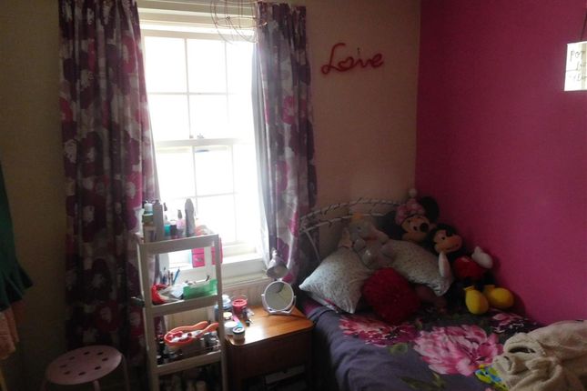 3 Bed Property For Sale In Follett Road Topsham Exeter Ex3 Zoopla