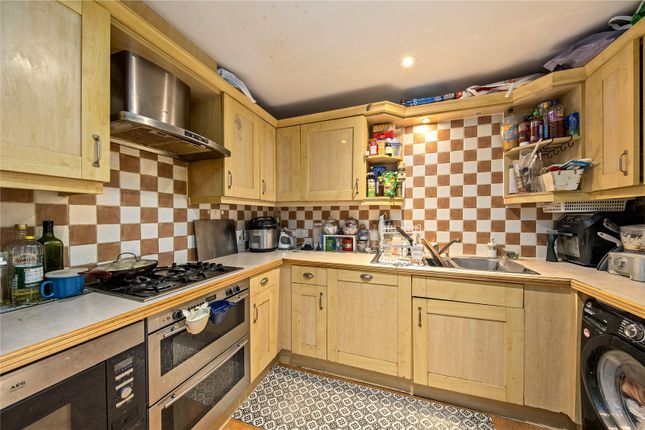 Flat 12, Alexander Laroche Court, 100, Kings Road, Richmond photo 3