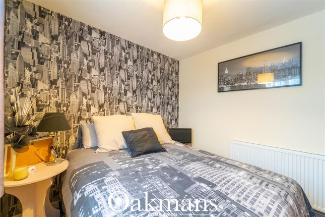 Terraced house for sale in Withington Covert, Birmingham