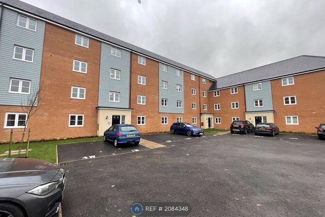 Thumbnail Flat to rent in Liberty Lane, West Bromwich