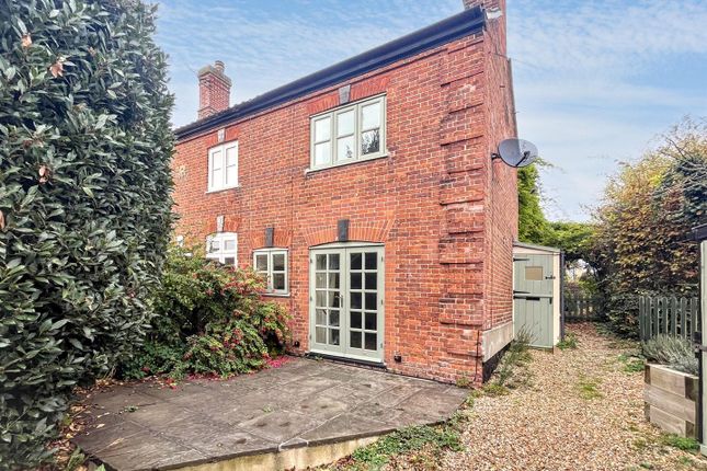 2-bed house on 6, Station Road, Norwich, £200,000