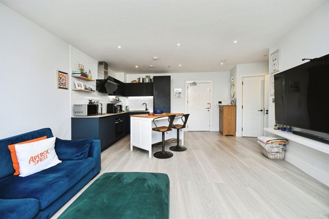 Apartment 36, 4, The Furlong, Brighton photo 4