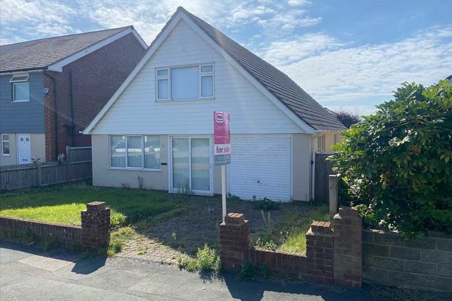 Thumbnail Property for sale in Balcombe Road, Telscombe Cliffs, Peacehaven