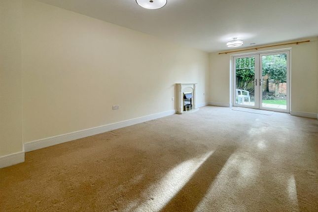 Apartment 2, Wolsey Court, Stoneygate photo 2