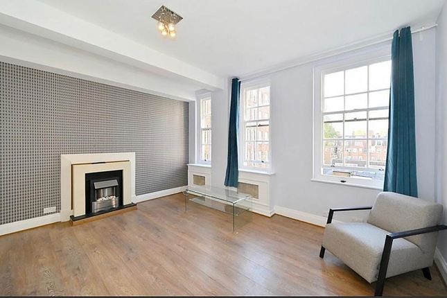 Thumbnail Flat for sale in Queens Court, Queensway, London
