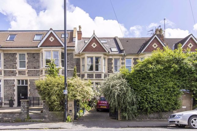 Property for sale in Cotham Road, Cotham, Bristol