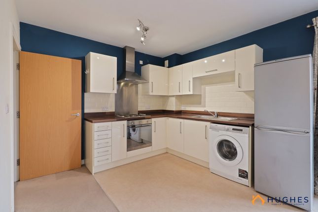Edmund Court, Sheffield photo 4