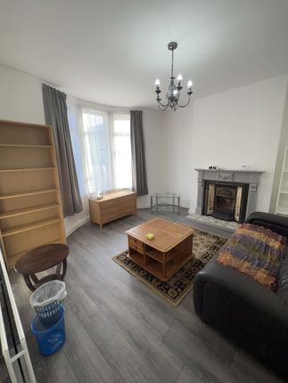 Shared accommodation to rent in Northdale Road, Wavertree, Liverpool