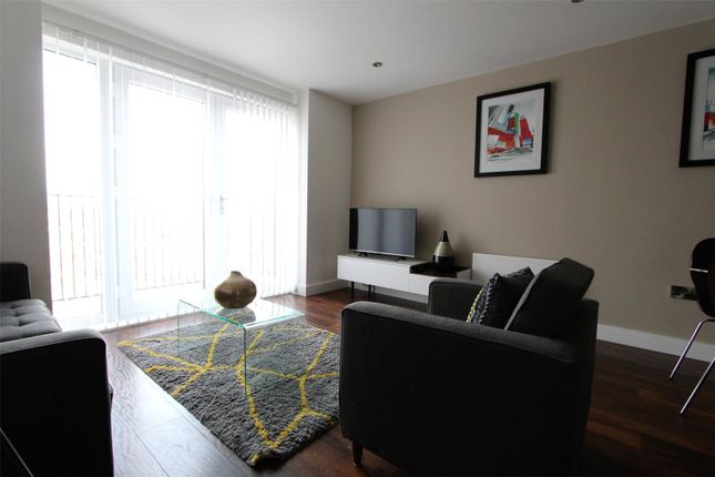 Ordsall Lane, Greater Manchester photo 3