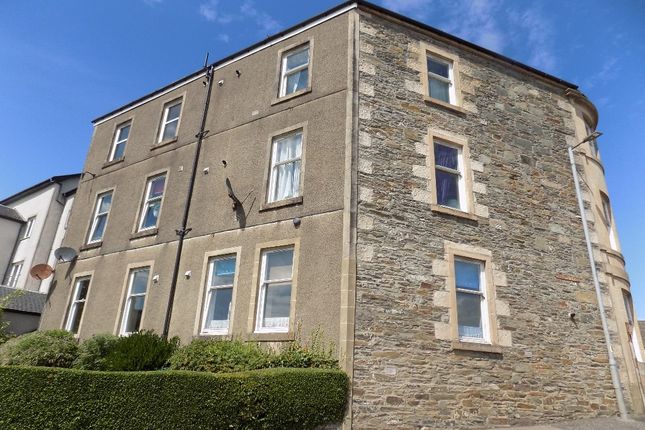 Thumbnail Flat to rent in Auchamore Road, Dunoon, Argyll And Bute