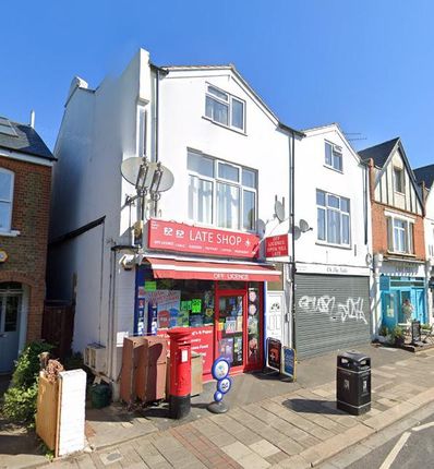 Retail premises for sale in Staines Road, Twickenham