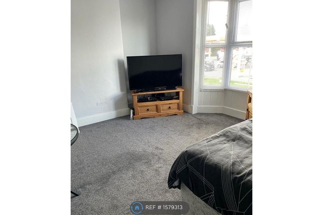 Studio flat on A Evesham Road, Stratford-Upon-Avon, £685/mo