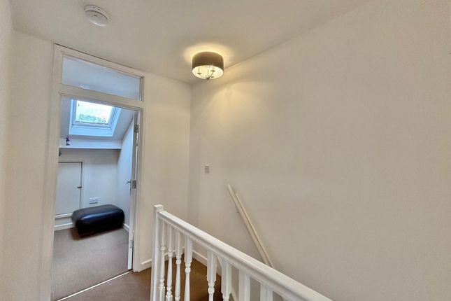 Flat, 32a Annesley Road, Nottingham photo 3