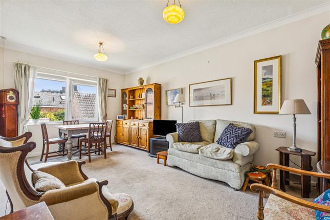 Homecross House, W4 - For Sale