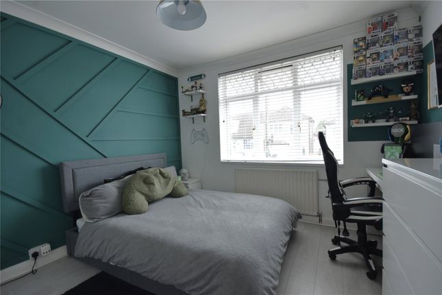 End terrace house for sale in Salfords, Surrey
