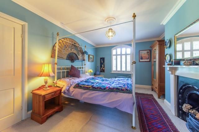 Town house for sale in Leominster, Herefordshire