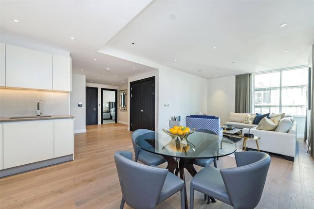 Flat for sale in Cascade Court, 1 Sopwith Way, London