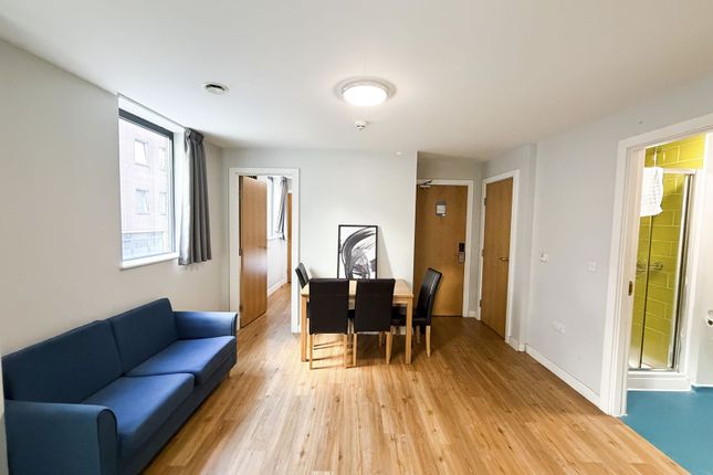 Flat 115 New Bank House, 100 Queen Street, Sheffield photo 2