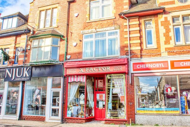 Commercial property for sale in Mill Street, Clowne, Chesterfield, Derbyshire