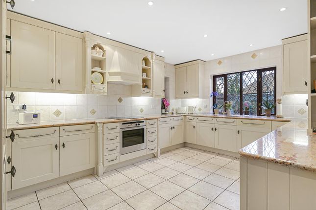 Detached house for sale in Maytrees, Radlett