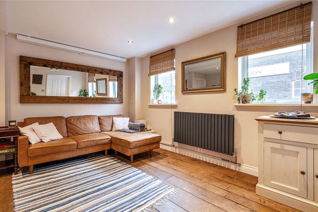 Flat 55, Leeds Court, 201, St John Street, London photo 2