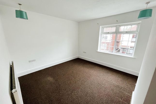 End terrace house to rent in Oxford Street, Huthwaite, Sutton-In-Ashfield