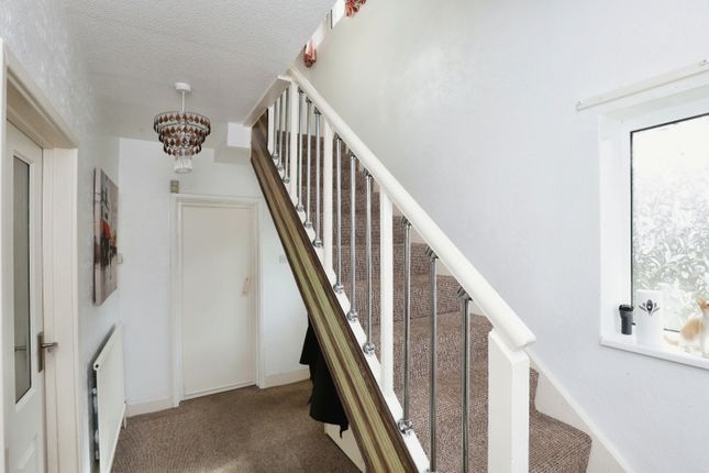 Semi-detached house for sale in Thornbridge Crescent, Sheffield, South Yorkshire