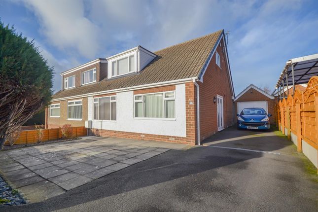 Thumbnail Property for sale in Marshall Drive, Brotton, Saltburn-By-The-Sea