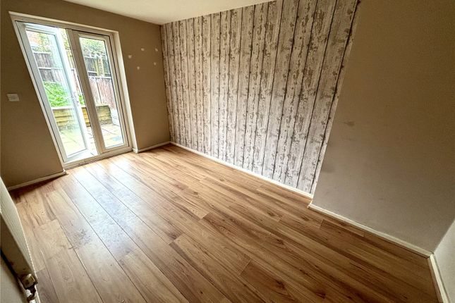 Terraced house for sale in The Saplings, Madeley, Telford, Shropshire