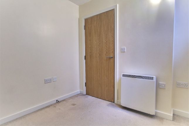 Flat for sale in Rutland St, City Centre, Leicester