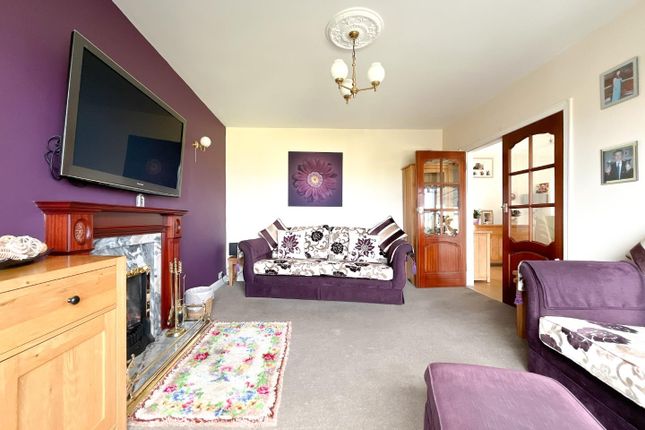 Detached house for sale in High Street, Hanging Heaton, Batley
