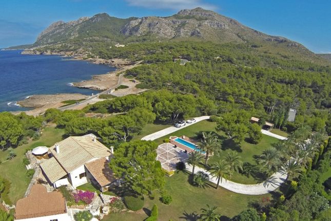 Thumbnail Villa for sale in Malpas - Bonaire, Mallorca, Balearic Islands