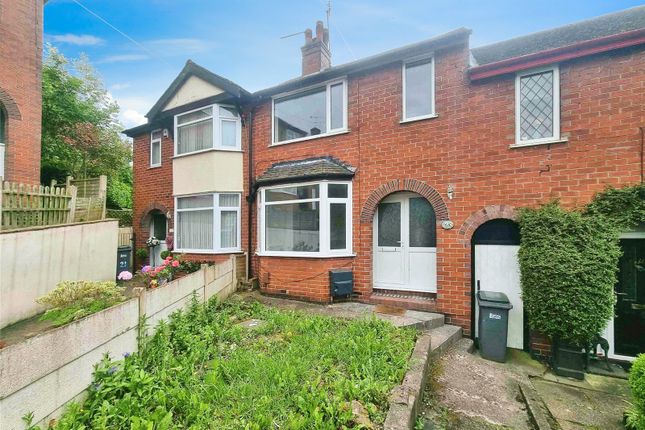 Thumbnail Detached house to rent in Joanhurst Crescent, Stoke-On-Trent