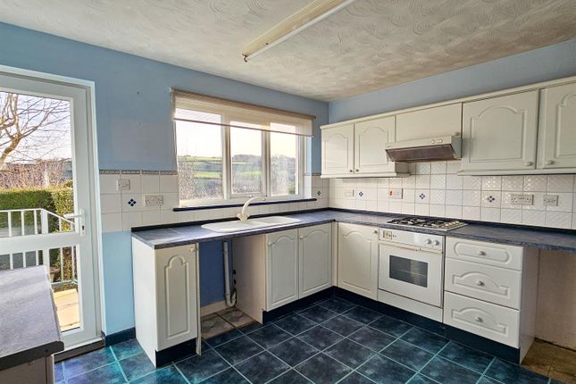 Detached house for sale in Mill Street Common, Torrington