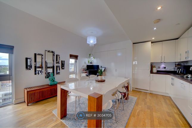 Pepys Court, Love Lane, London photo 2