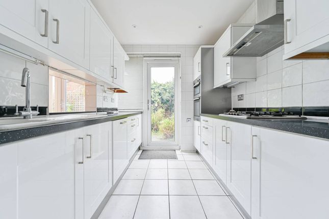 Terraced house to rent in Coney Acre, Dulwich, London